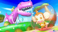Super Monkey Ball para PS Vita muestra sus funciones de realidad aumentada