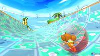 Super Monkey Ball para PS Vita muestra sus funciones de realidad aumentada