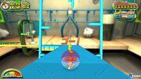 Super Monkey Ball para PS Vita muestra sus funciones de realidad aumentada