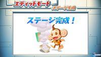 Super Monkey Ball para PS Vita muestra sus funciones de realidad aumentada