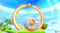 Super Monkey Ball para PS Vita muestra sus funciones de realidad aumentada
