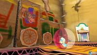 Super Monkey Ball Banana Splitz