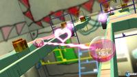 Imagen Super Monkey Ball Banana Splitz