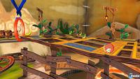Super Monkey Ball Banana Splitz