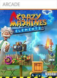 Imagen 11 de Crazy Machines Elements XBLA para Xbox 360