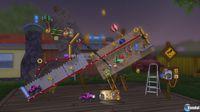 Imagen 3 de Crazy Machines Elements PSN para PlayStation 3
