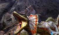 Nuevas im�genes de Monster Hunter 4