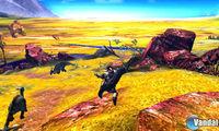 Nuevas im�genes de Monster Hunter 4