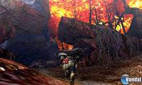 Nuevas im�genes de Monster Hunter 4