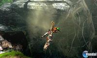 Nuevas im�genes de Monster Hunter 4
