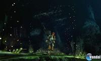 Nuevas im�genes de Monster Hunter 4