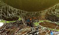 Nuevas im�genes de Monster Hunter 4