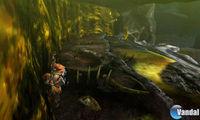 Nuevas im�genes de Monster Hunter 4