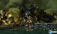 Nuevas im�genes de Monster Hunter 4