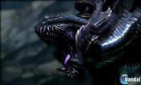Nuevas im�genes de Monster Hunter 4