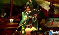 Nuevas im�genes de Monster Hunter 4