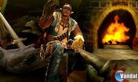 Nuevas im�genes de Monster Hunter 4