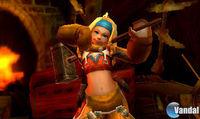 Nuevas im�genes de Monster Hunter 4