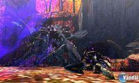 Nuevas im�genes de Monster Hunter 4