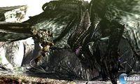 Nuevas im�genes de Monster Hunter 4