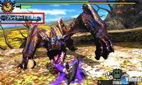 Nuevas im�genes de Monster Hunter 4