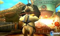 Nuevas im�genes de Monster Hunter 4