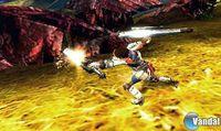 Una nueva arma se muestra en Monster Hunter 4