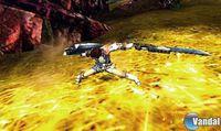 Una nueva arma se muestra en Monster Hunter 4