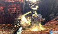 Una nueva arma se muestra en Monster Hunter 4