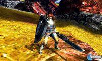 Una nueva arma se muestra en Monster Hunter 4