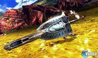 Una nueva arma se muestra en Monster Hunter 4