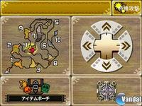 Monster Hunter 4 sigue mostr�ndose en nuevas im�genes
