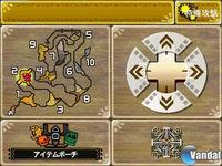 Monster Hunter 4 sigue mostr�ndose en nuevas im�genes