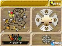 Monster Hunter 4 sigue mostr�ndose en nuevas im�genes