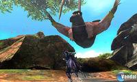Nuevas im�genes de Monster Hunter 4