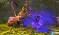 Nuevas im�genes de Monster Hunter 4
