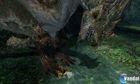 Nuevas im�genes de Monster Hunter 4