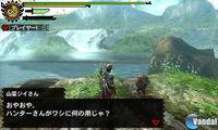 Monster Hunter 4