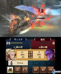 Imagen 22 de Fire Emblem: Awakening para Nintendo 3DS