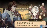 Imagen 24 de Fire Emblem: Awakening para Nintendo 3DS