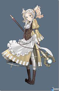 Conoce a tres de los protagonistas de Fire Emblem: Awakening