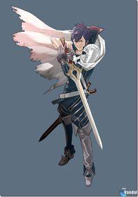 Conoce a tres de los protagonistas de Fire Emblem: Awakening