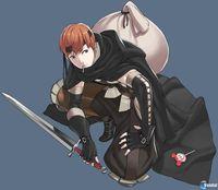 Desvelados tres nuevos personajes de Fire Emblem: Awakening