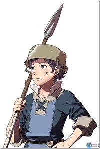 Desvelados tres nuevos personajes de Fire Emblem: Awakening