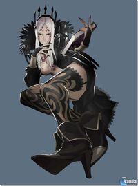Conoce a tres de los nuevos personajes de Fire Emblem: Awakening