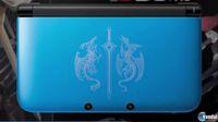 Europa tendr� una 3DS especial de Fire Emblem