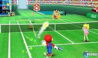 Imagen 48 de Mario Tennis Open para Nintendo 3DS