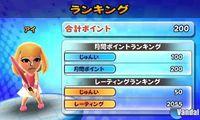 Imagen 49 de Mario Tennis Open para Nintendo 3DS