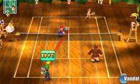 Imagen 50 de Mario Tennis Open para Nintendo 3DS