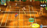 Imagen 51 de Mario Tennis Open para Nintendo 3DS